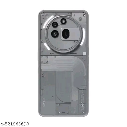 Nothing Phone (3a) Pro 8GB 128GB