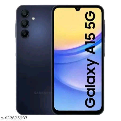 samsung A15 5G 8GB 256GB