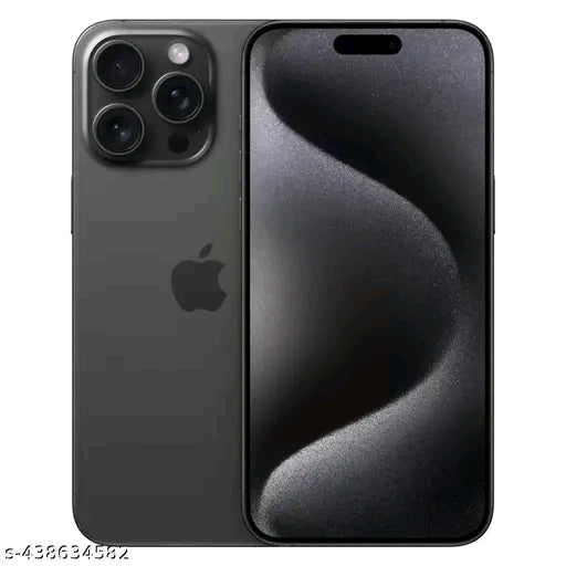 Apple iphone 15pro 256GB