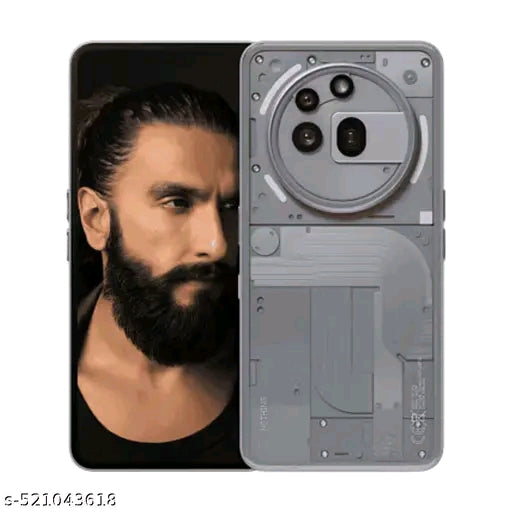 Nothing Phone (3a) Pro 8GB 128GB