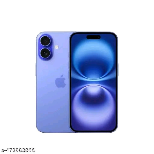 Apple iphone plus 512GB ultramareine