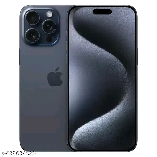 Apple iphone 15pro 256GB