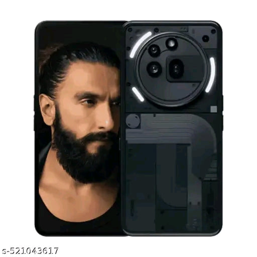 Nothing Phone (3a) Pro 8GB 128GB