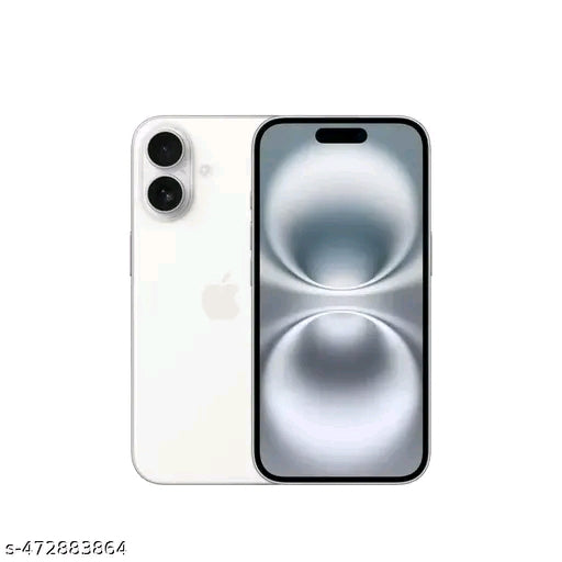 Apple iphone plus 512GB ultramareine