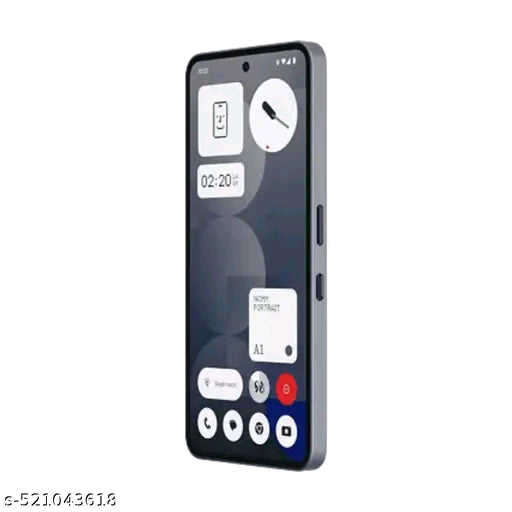 Nothing Phone (3a) Pro 8GB 128GB